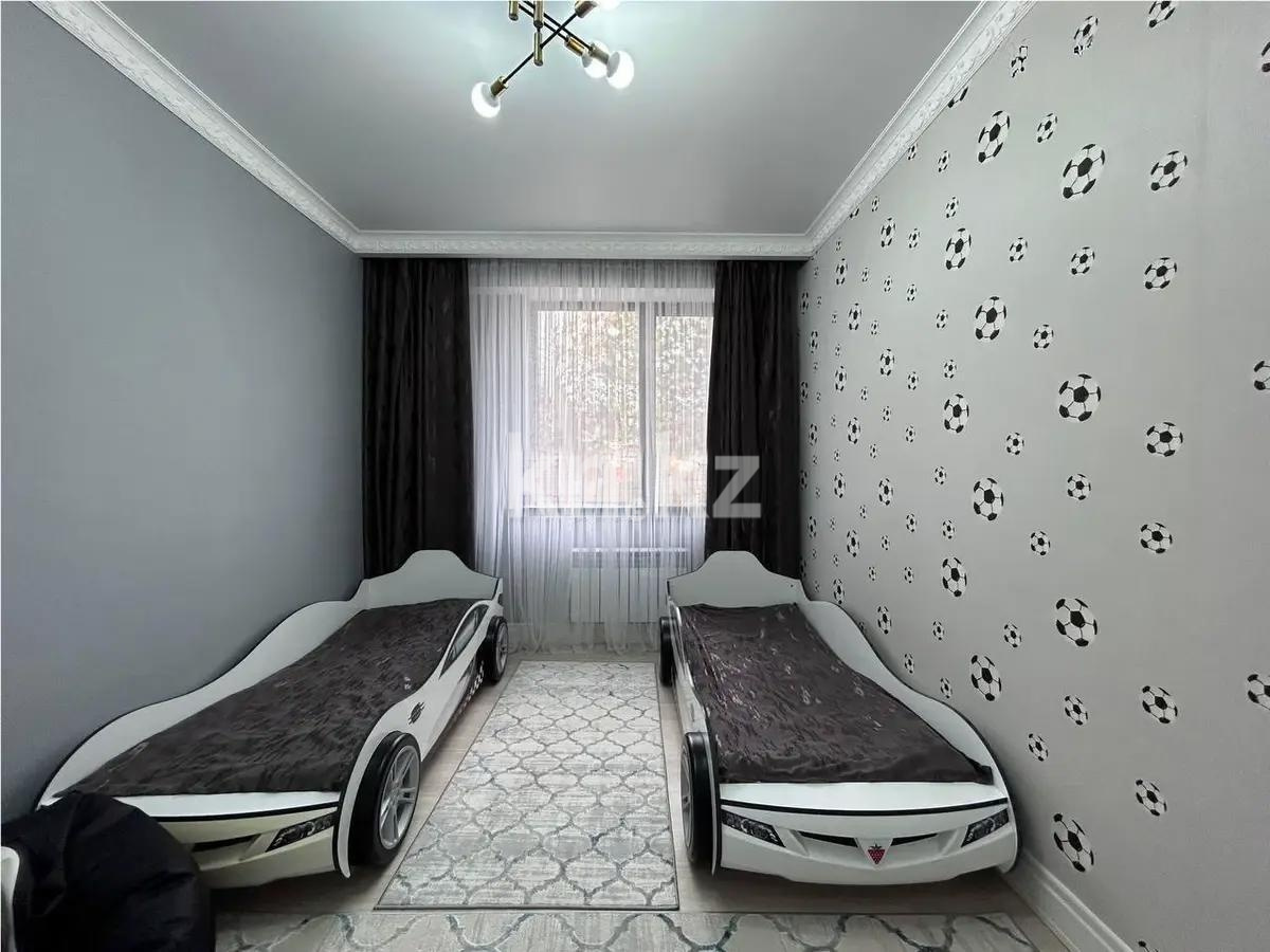 Продажа 3-комнатной квартиры, 105.8 м² в Алматы - фото 3
