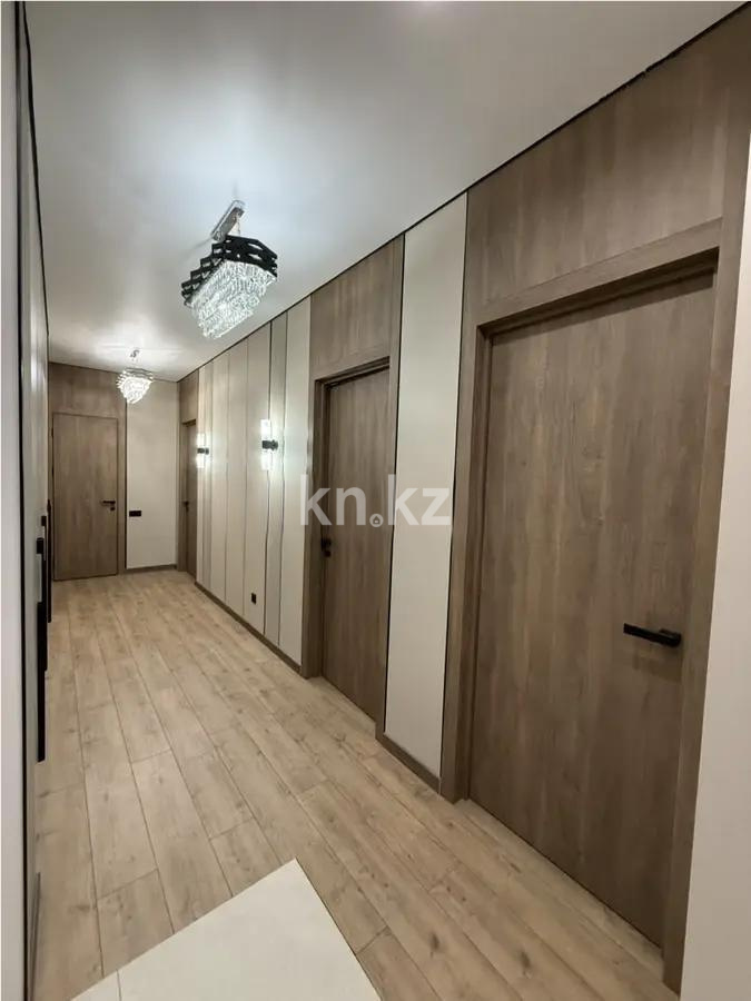 Продажа 3-комнатной квартиры, 71.2 м², мкр-н 20, дом  46 в Алматы - фото 4