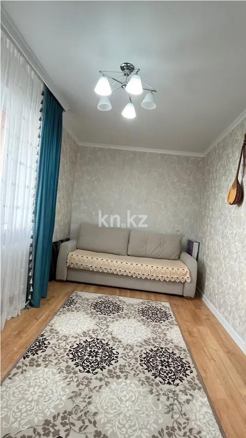 Продажа 2-комнатной квартиры, 60 м², ул. Айтматова, дом  36 в Астане - фото 2