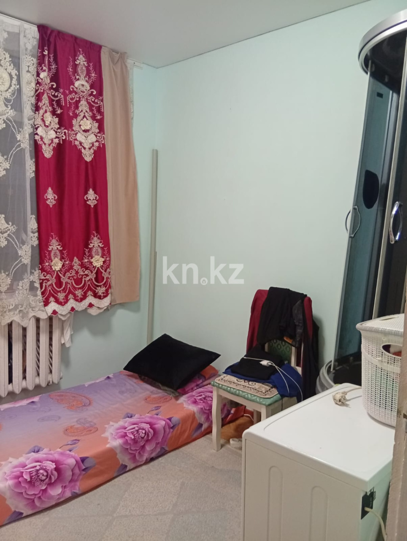 Продажа 2-комнатной квартиры, 27 м² в Алматы - фото 2