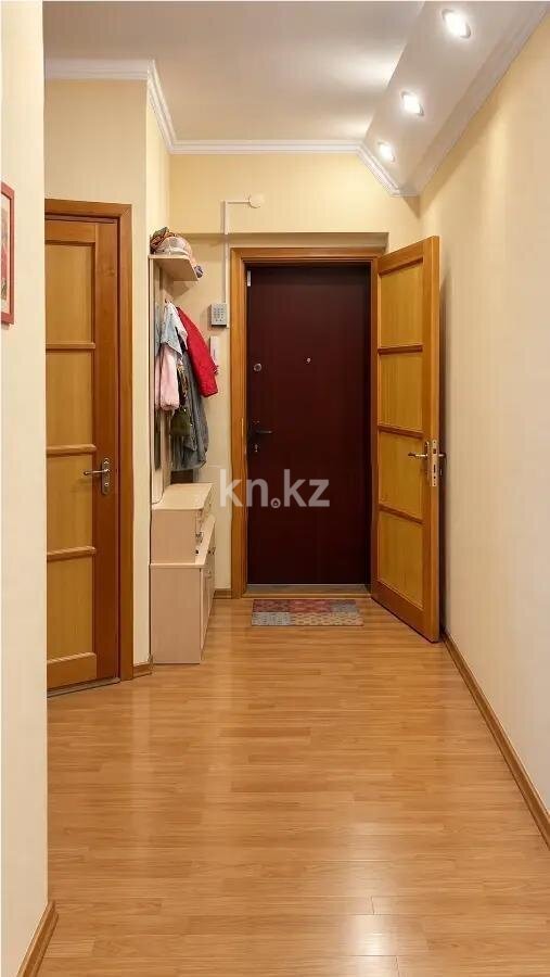 Продажа 2-комнатной квартиры, 54 м² в Алматы - фото 4