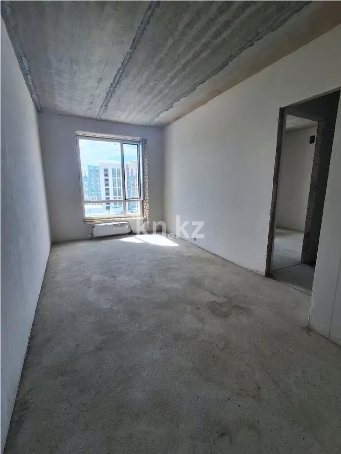 Продажа 1-комнатной квартиры, 38.7 м² в Астане