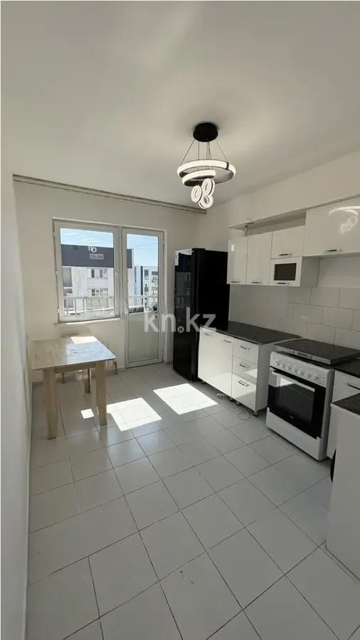 Продажа 2-комнатной квартиры, 57 м² в Алматы - фото 3