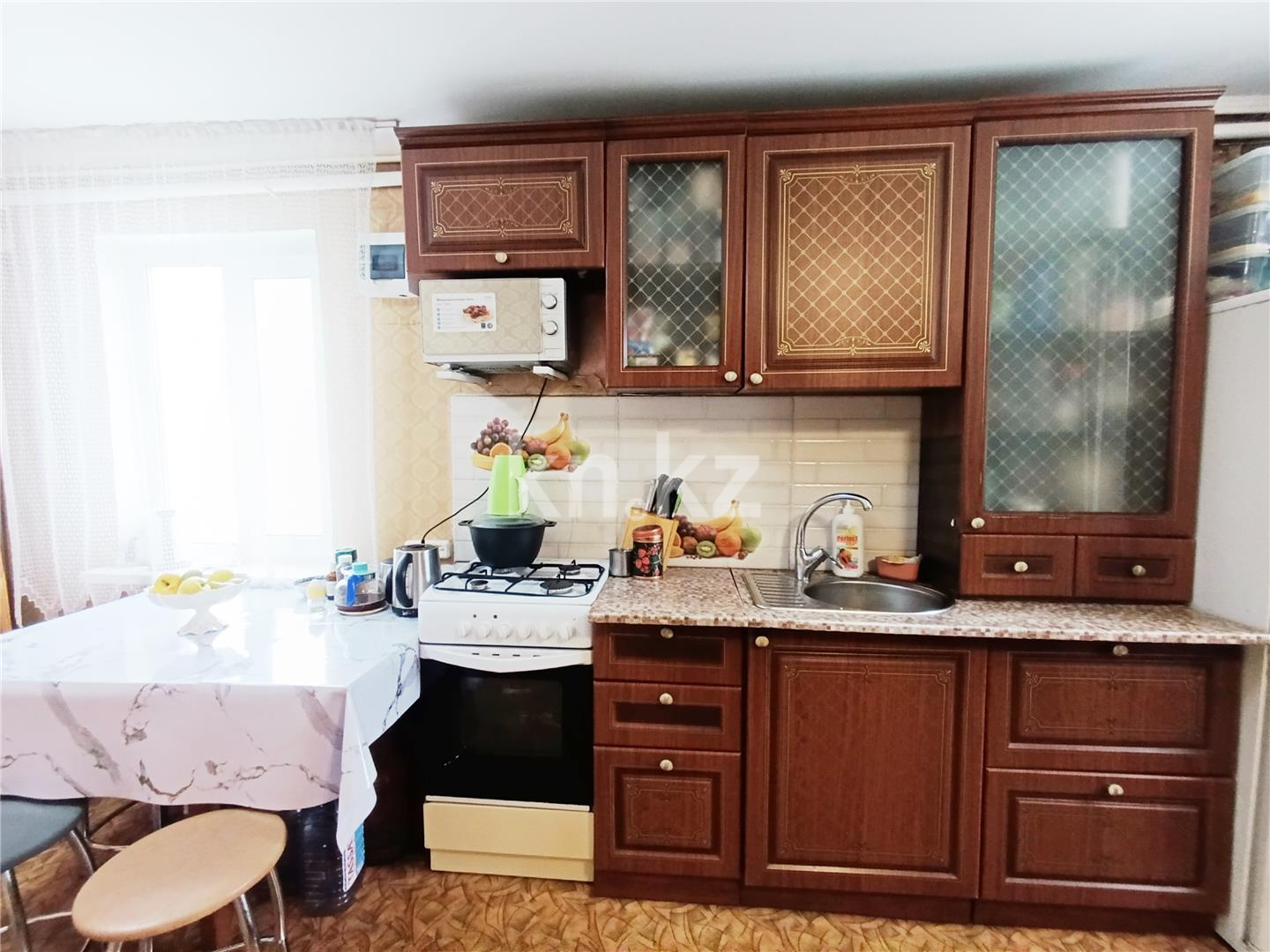 Продажа 4-комнатного дома, 97 м², ул. Арман в Караганде - фото 17