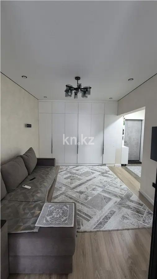 Продажа 1-комнатной квартиры, 44 м² в Алматы