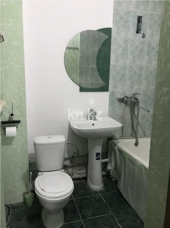 Продажа 1-комнатной квартиры, 32.6 м², мкр-н Аксай-1а, дом  7 в Алматы - фото 2