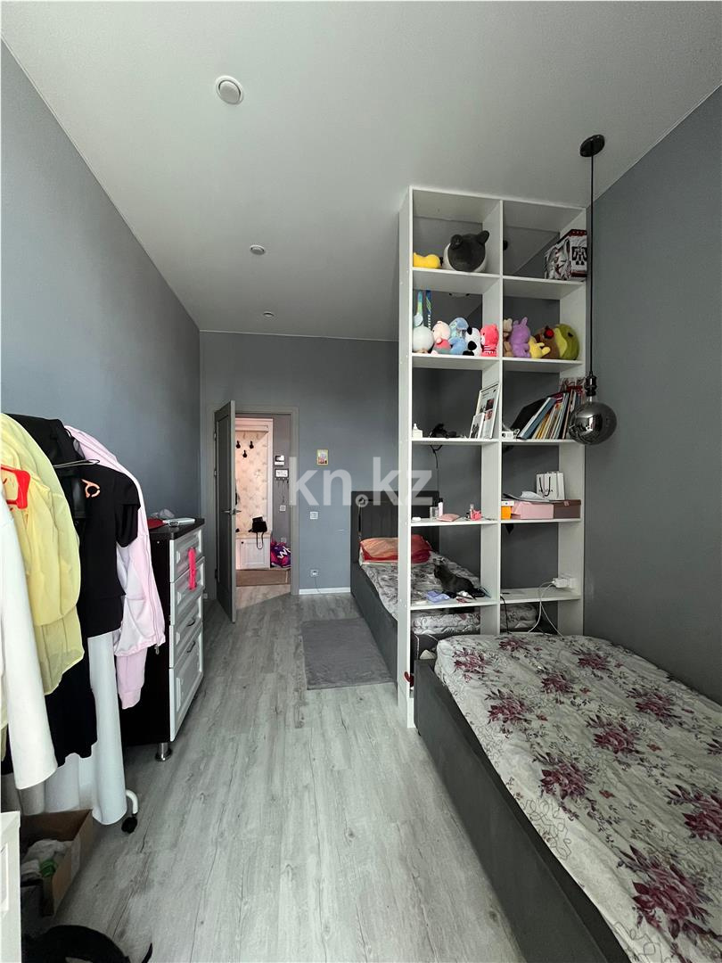 Продажа 2-комнатной квартиры, 45 м² в Караганде - фото 4