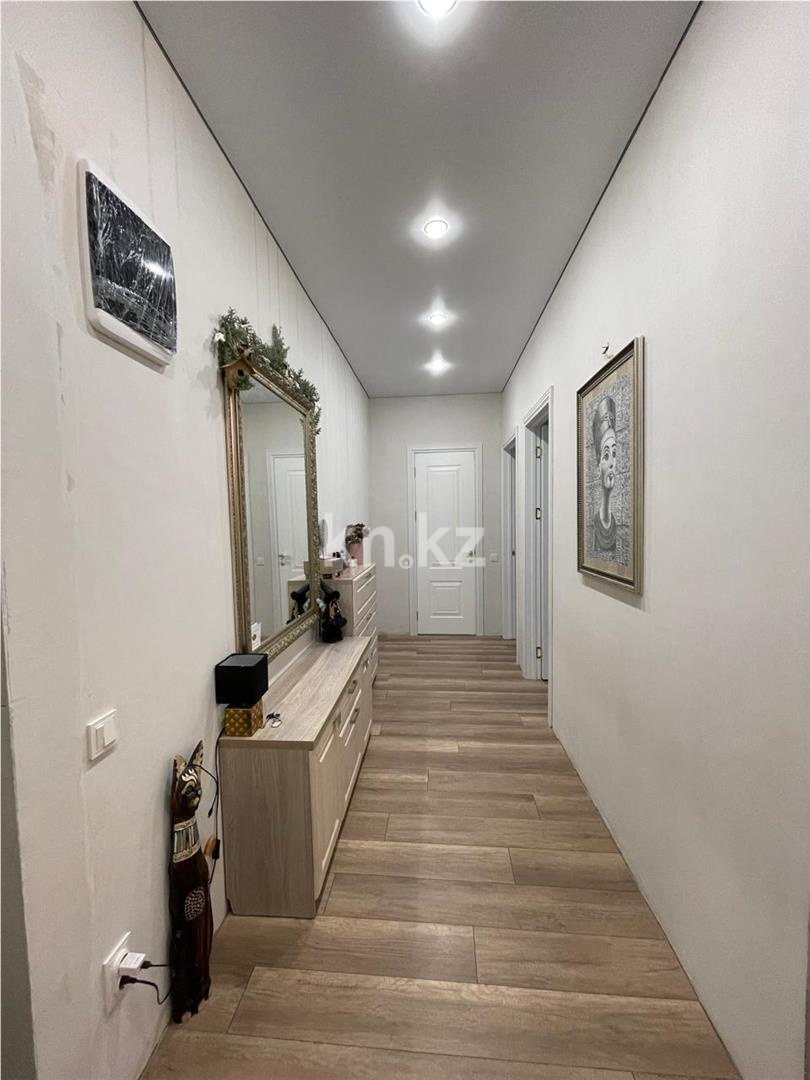 Продажа 2-комнатной квартиры, 62 м² в Караганде - фото 10