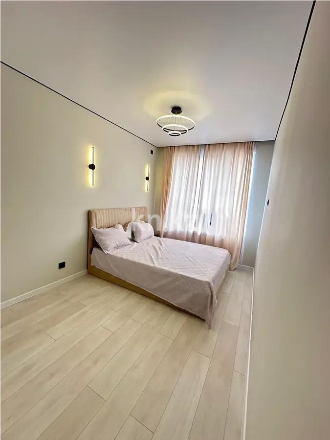 Продажа 1-комнатной квартиры, 37 м², мкр-н Шугыла, дом  340/5а стр в Алматы