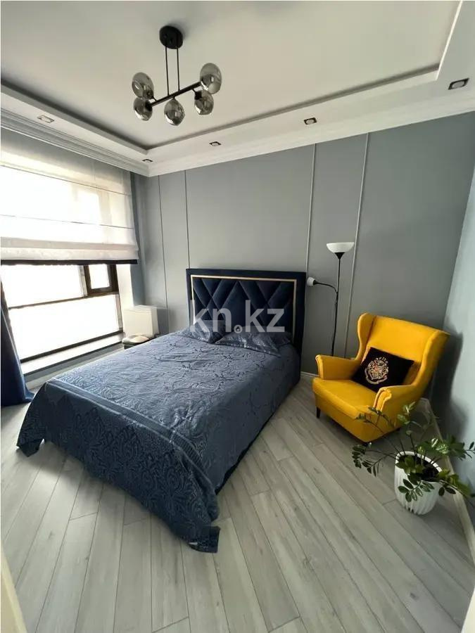 Продажа 3-комнатной квартиры, 110 м², ул. Бектурова, дом  1/2 в Астане - фото 2