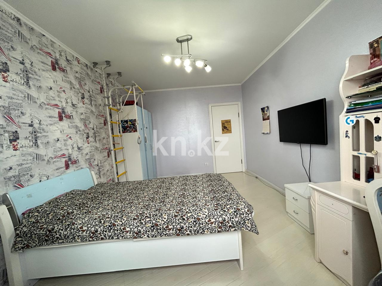 Продажа 5-комнатной квартиры, 202 м², пр. Абая в Астане - фото 10