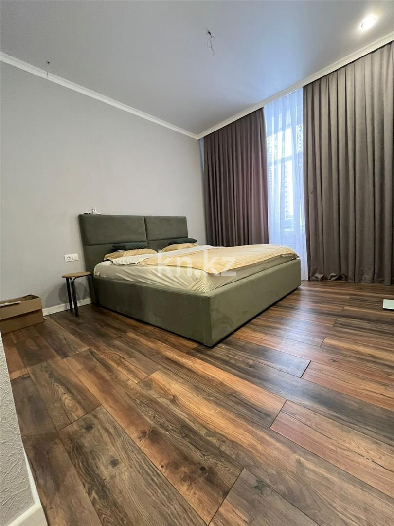 Продажа 2-комнатной квартиры, 66 м², ул. Ашимова в Караганде - фото 5