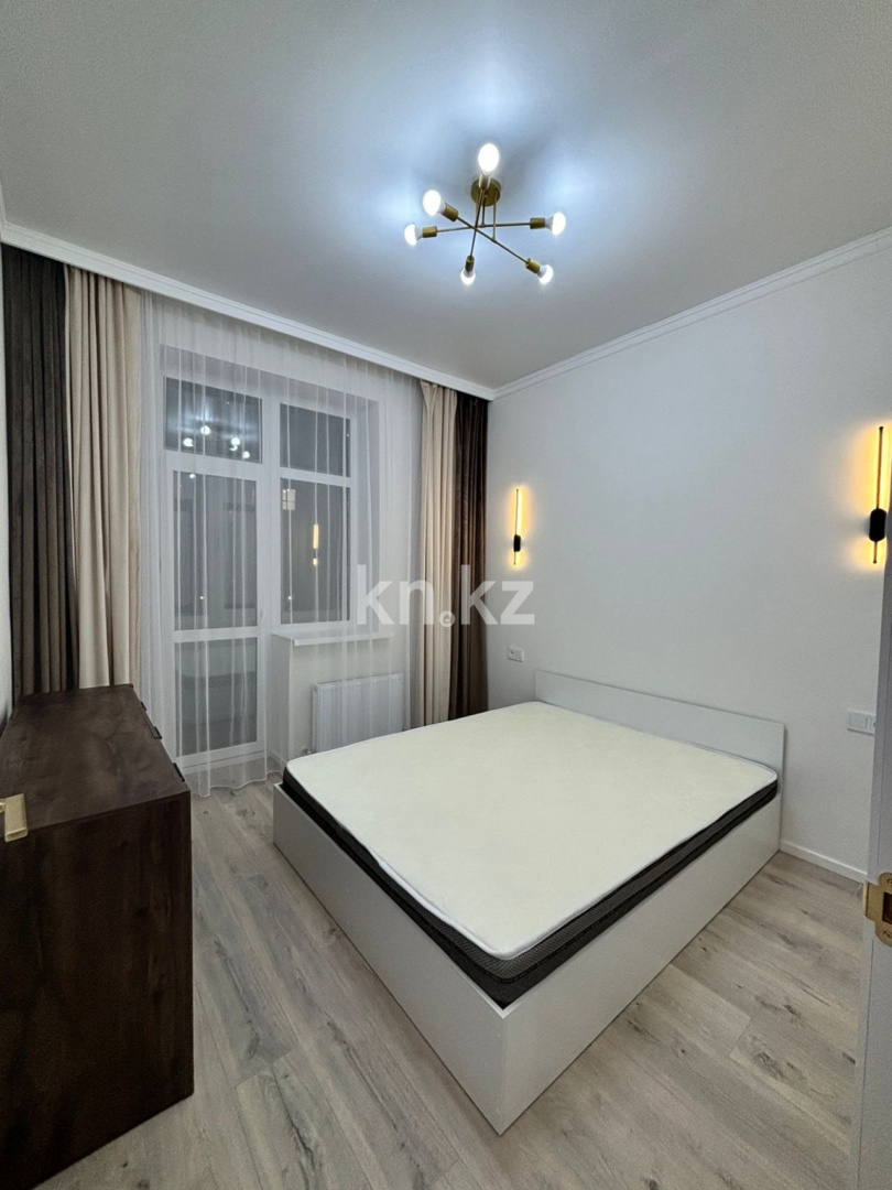 Аренда 2-комнатной квартиры, 40 м² в Астане - фото 7