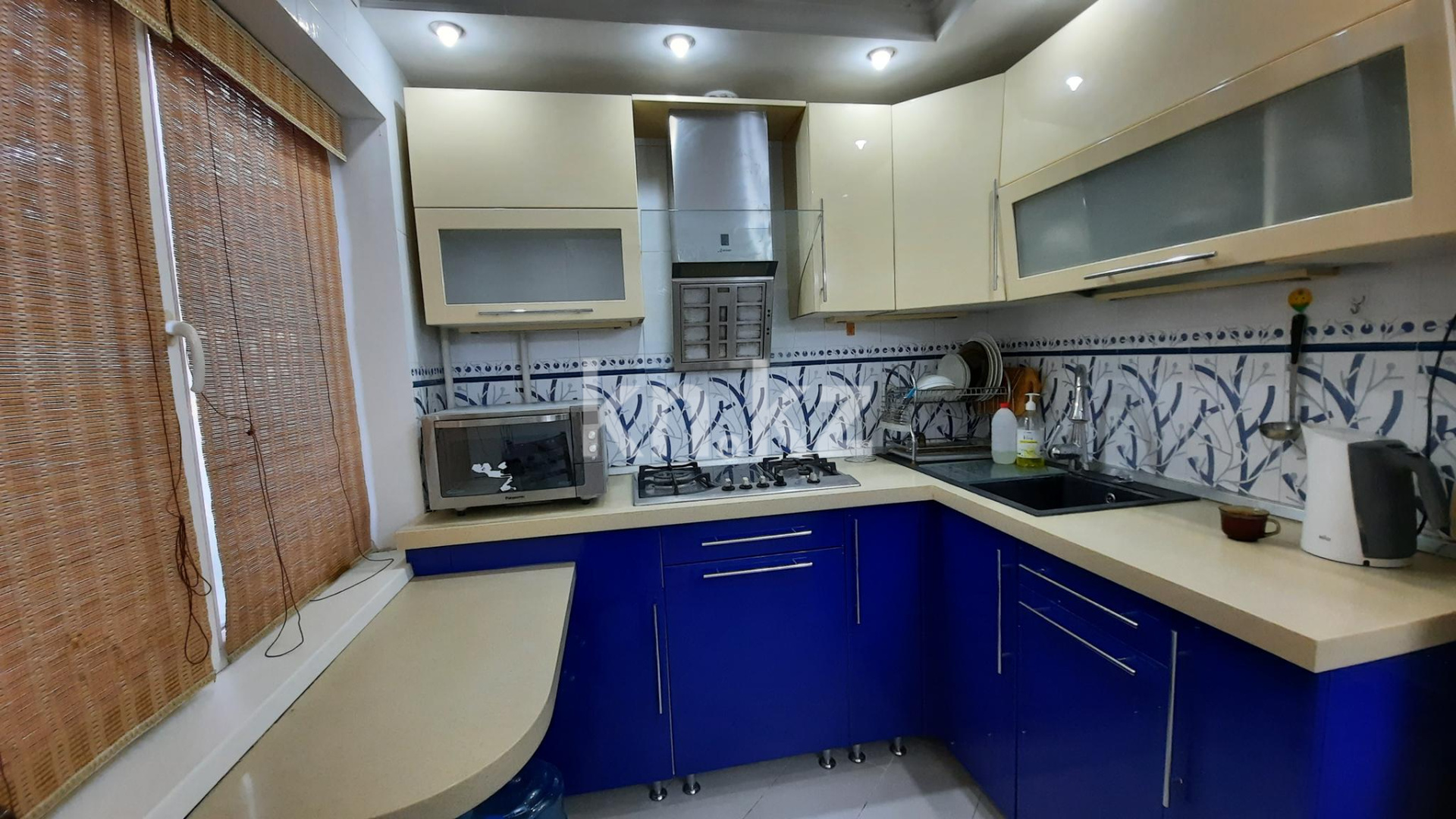 Аренда 2-комнатной квартиры, 60 м² в Атырау - фото 7