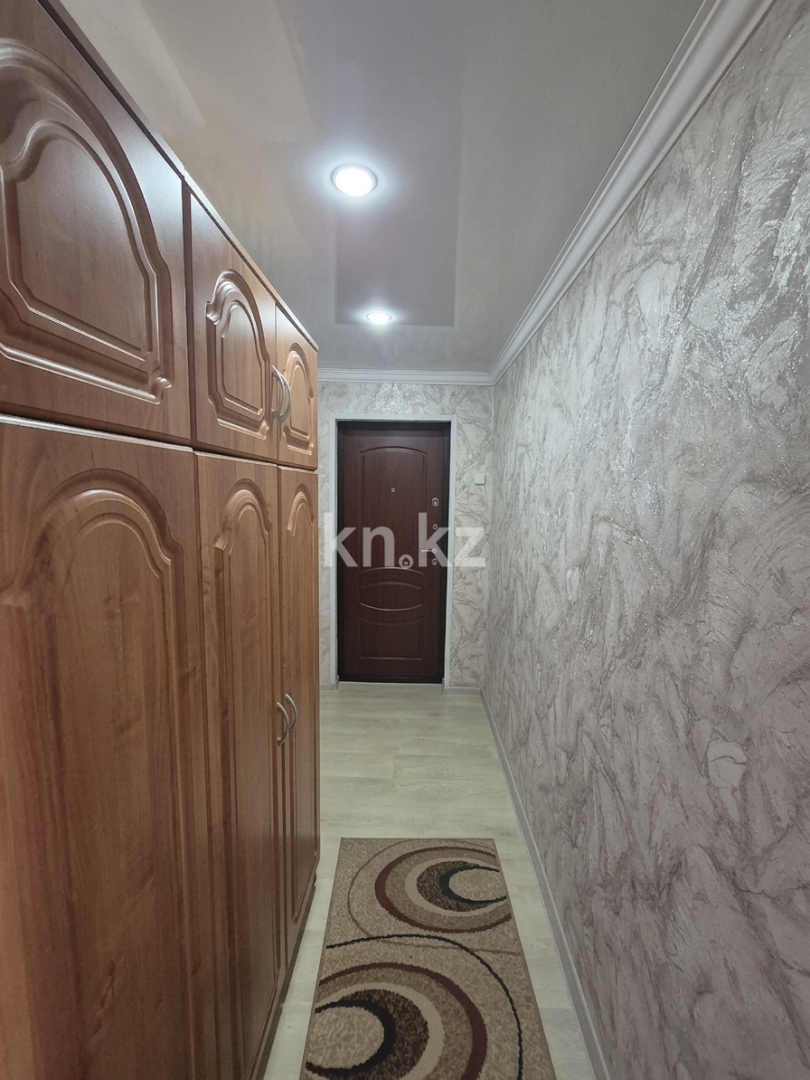 Продажа 3-комнатной квартиры, 62 м² в Караганде - фото 10