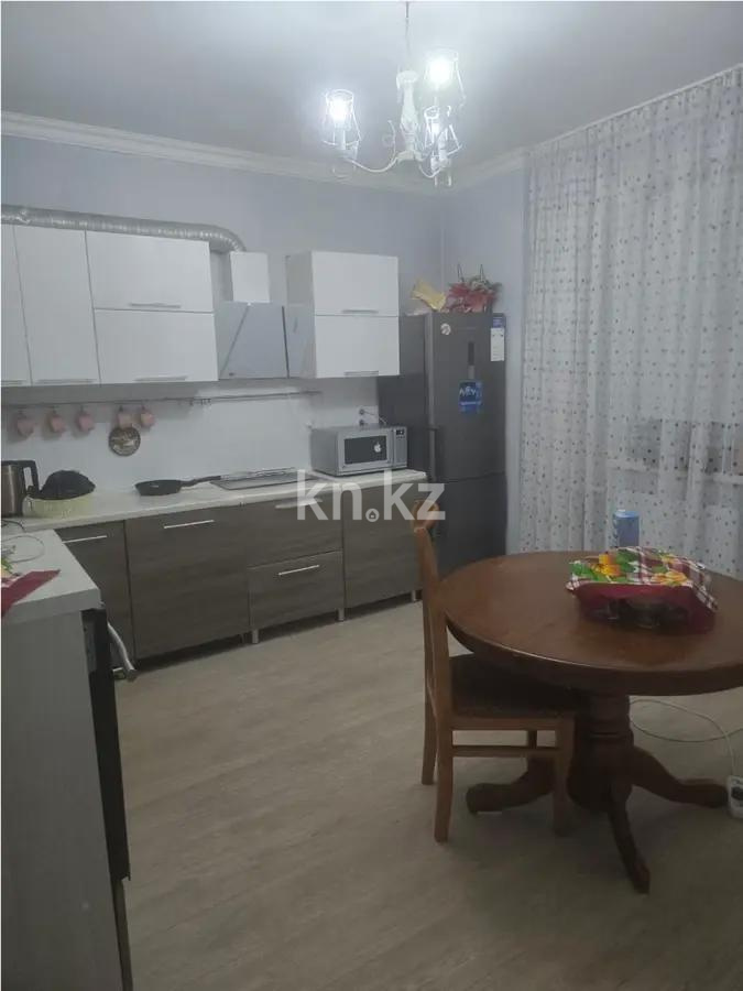 Продажа 3-комнатной квартиры, 80 м² в Караганде - фото 3