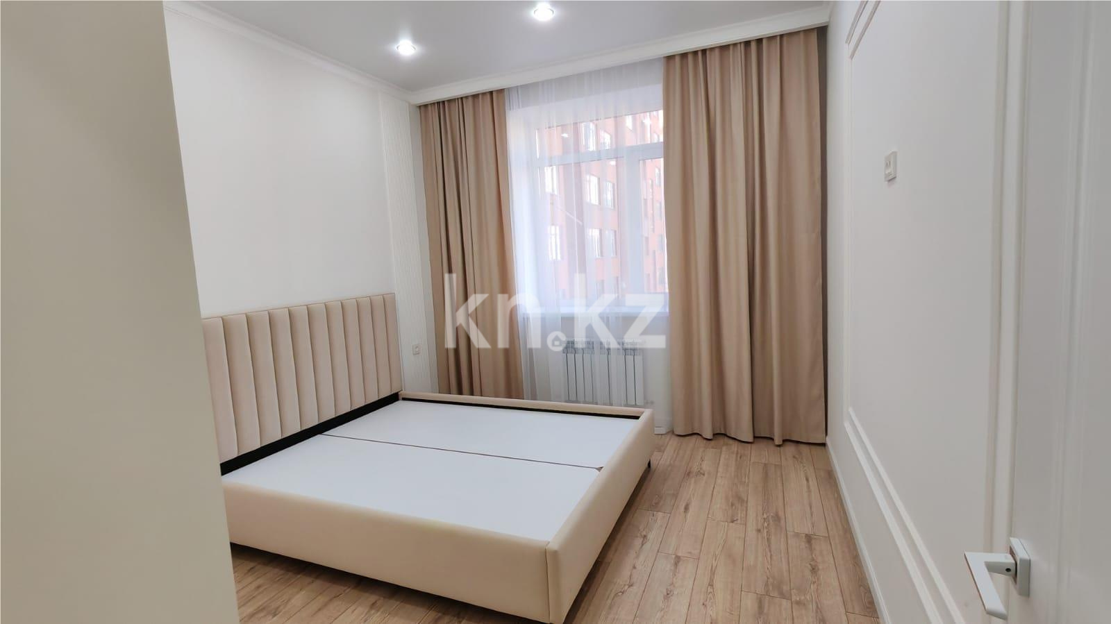 Продажа 3-комнатной квартиры, 76 м² в Караганде - фото 6