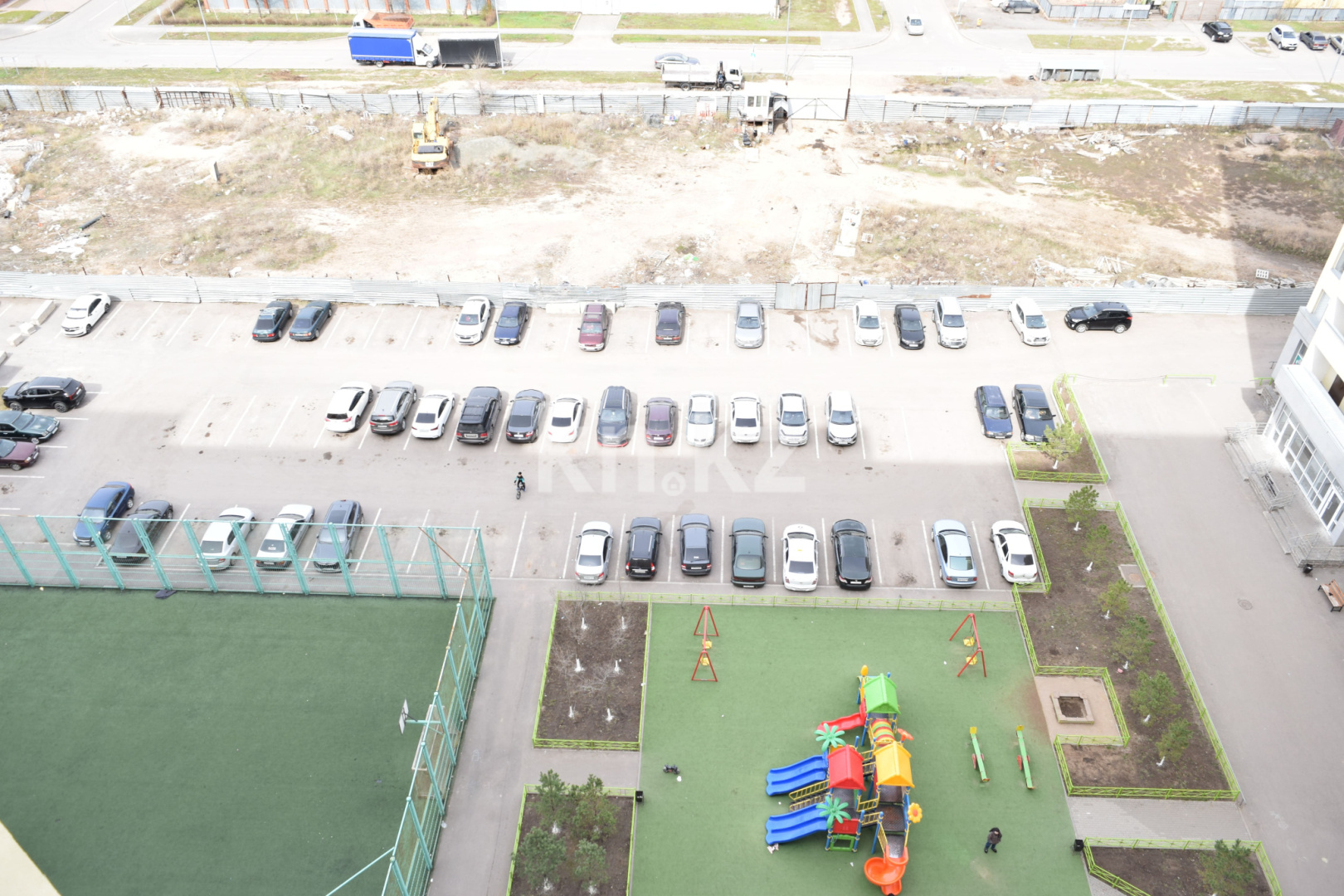 Продажа 2-комнатной квартиры, 50 м² в Астане - фото 20