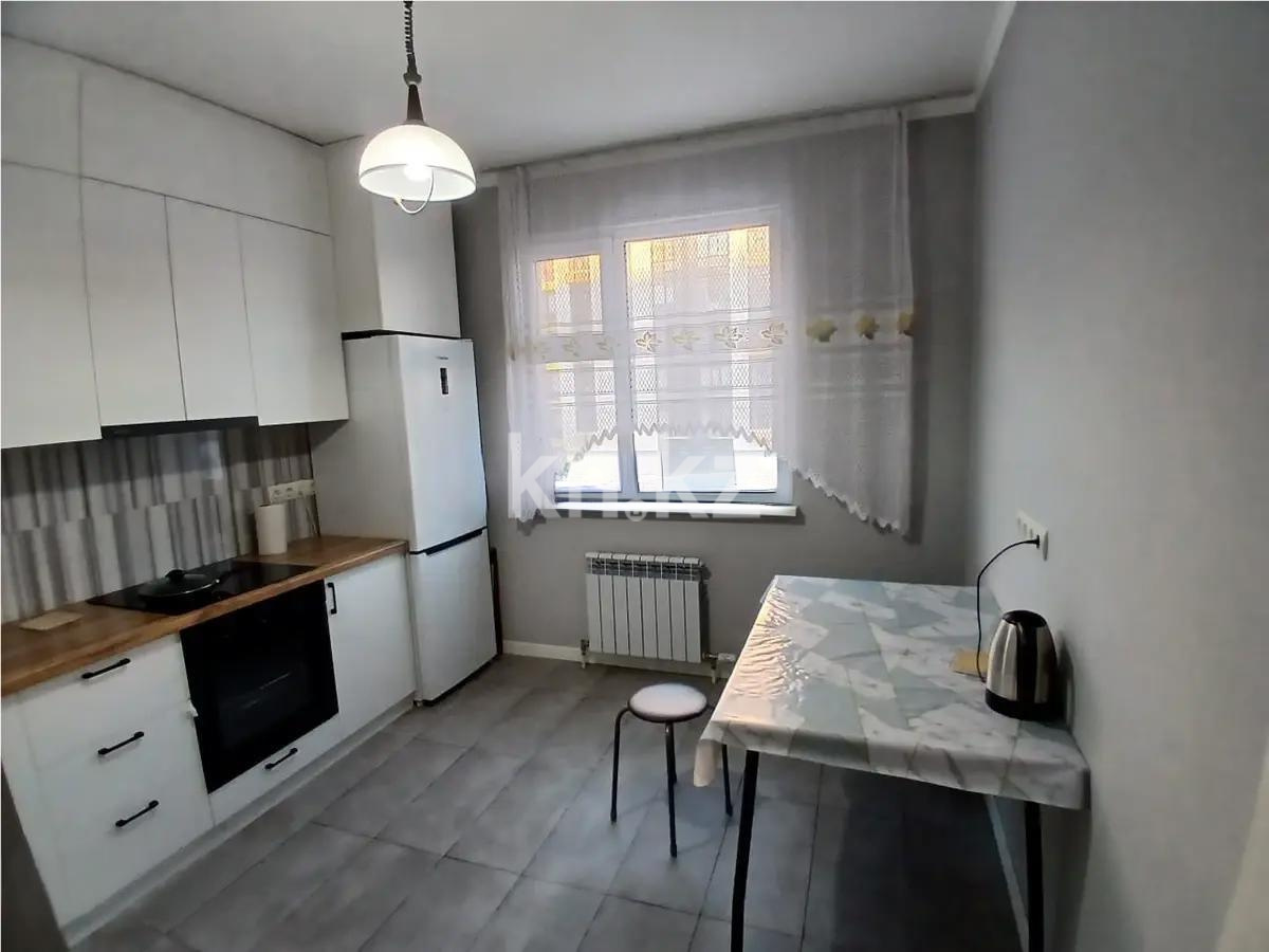 Продажа 2-комнатной квартиры, 50.8 м² в Астане - фото 3