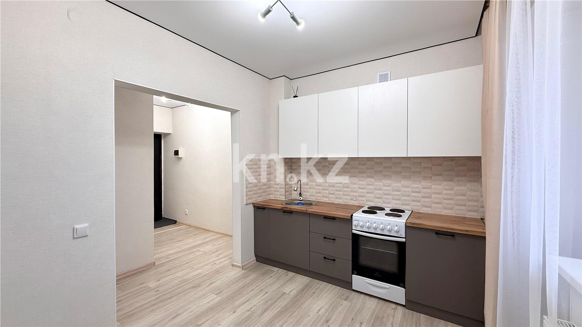 Продажа 2-комнатной квартиры, 48 м², ул. Мухамедханова в Астане - фото 2