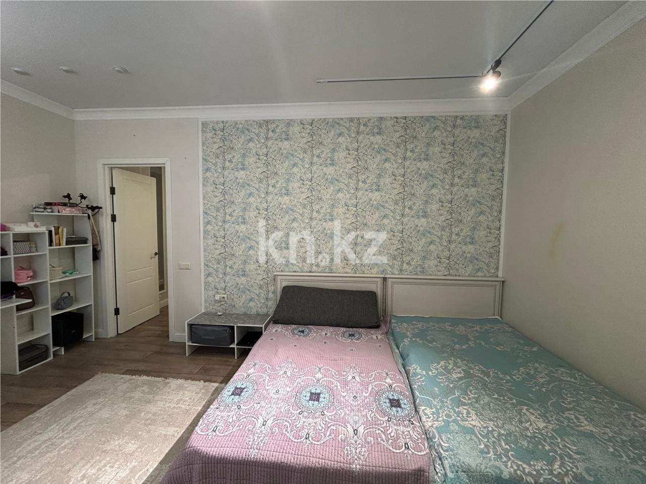 Продажа 3-комнатной квартиры, 106 м², ул. Керей, Жанибек хандар в Астане - фото 7