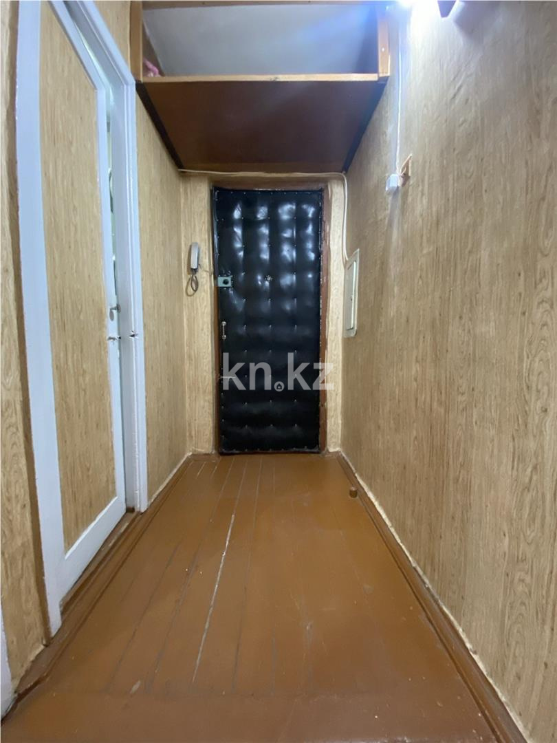 Продажа 1-комнатной квартиры, 32 м², ул. Чернышевского в Темиртау - фото 8