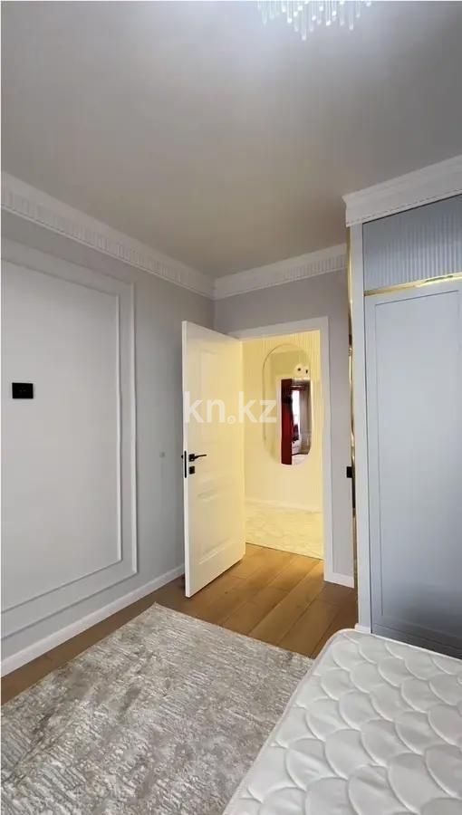 Продажа 2-комнатной квартиры, 48 м² в Алматы