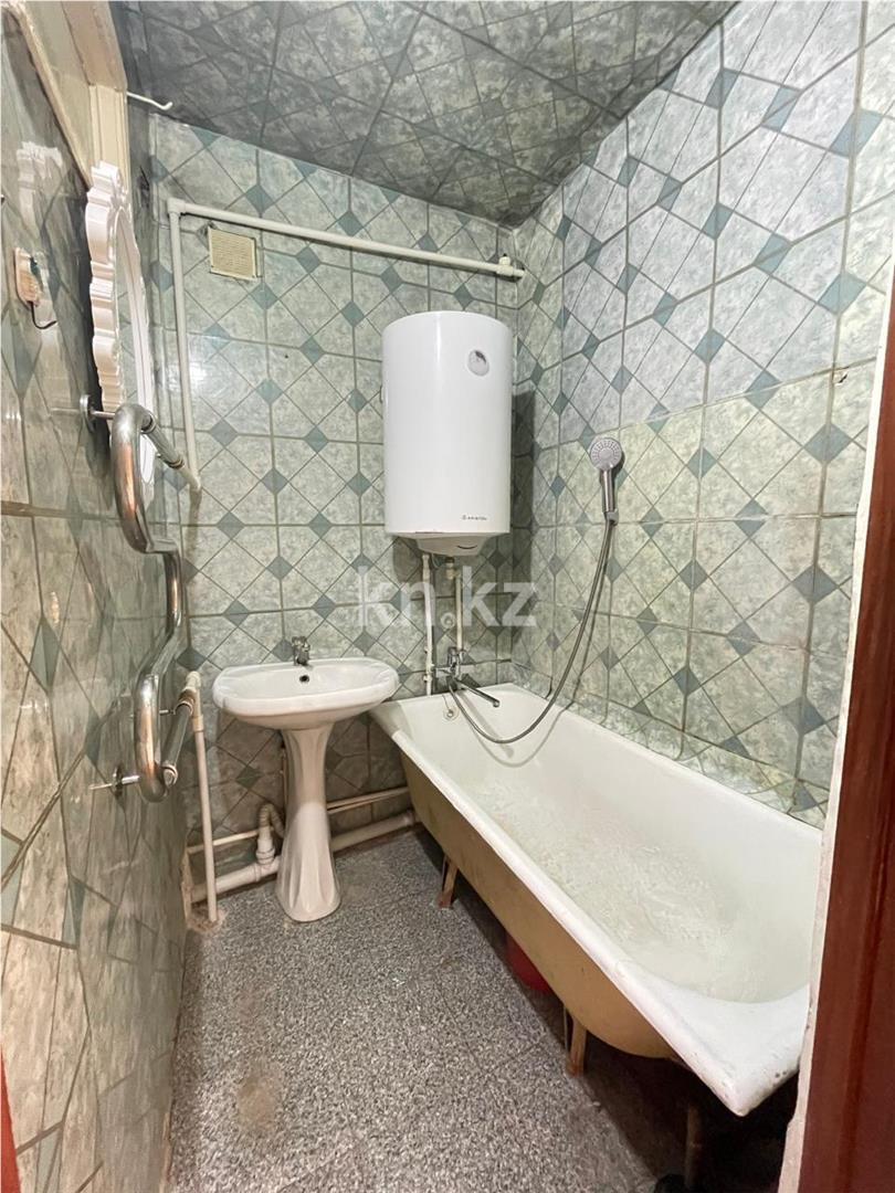 Продажа 2-комнатной квартиры, 45 м², ул. Абая, дом  13 в Сарани - фото 9