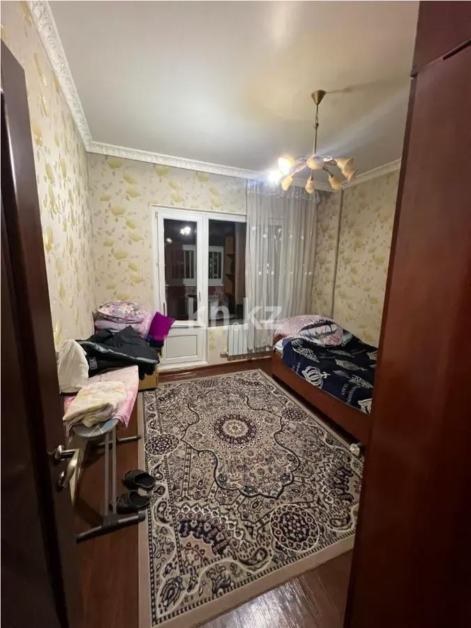 Продажа 2-комнатной квартиры, 55 м² в Алматы - фото 3