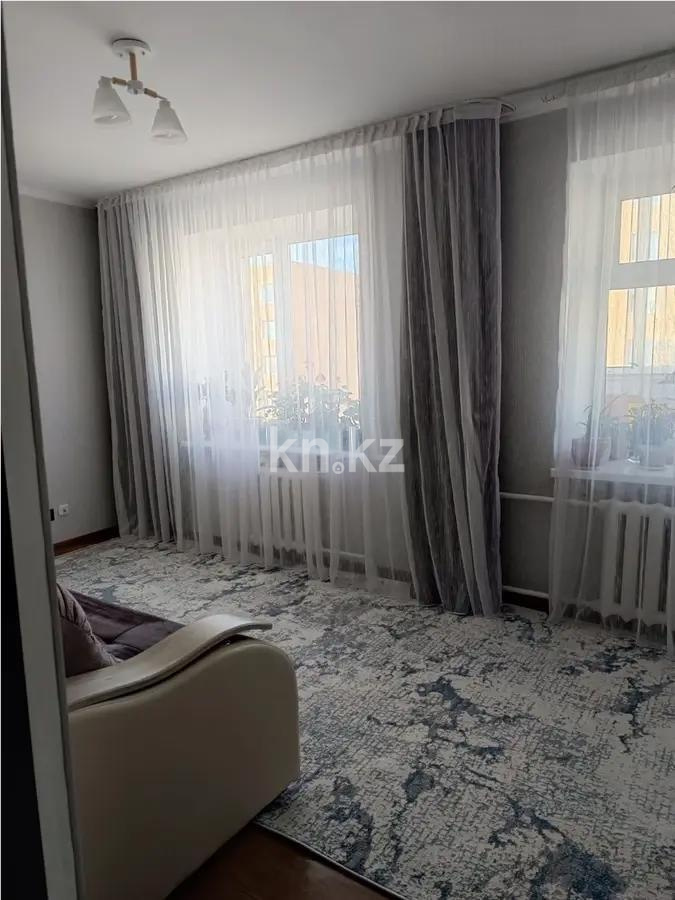 Продажа 2-комнатной квартиры, 35 м², ул. Сокпакбаева, дом  16/1 в Астане - фото 2
