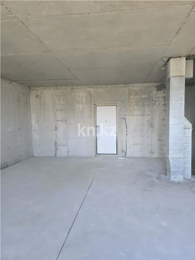 Продажа 2-комнатной квартиры, 55.3 м², пр. Райымбека, дом  349/1 в Алматы - фото 2