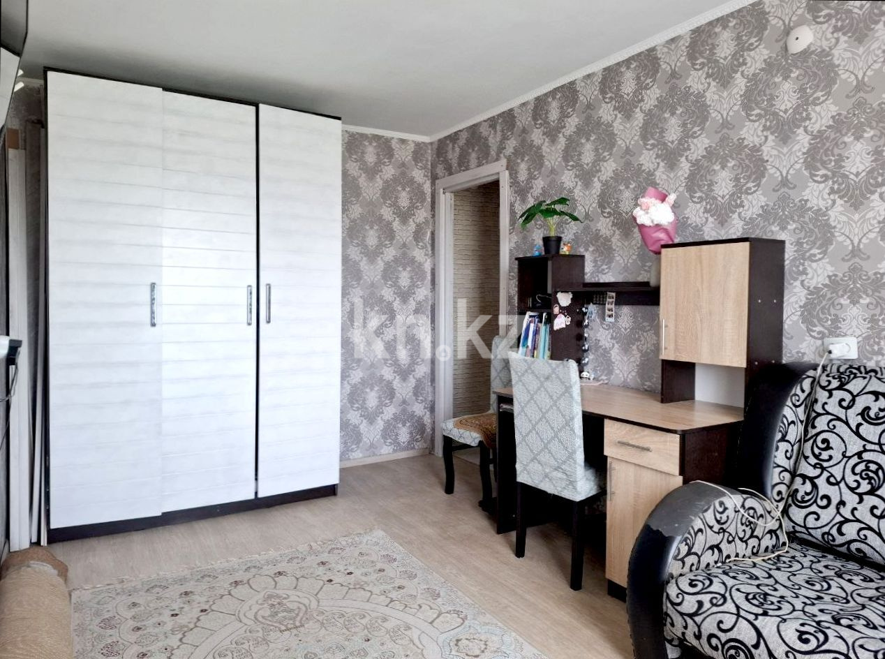 Продажа 3-комнатной квартиры, 52.4 м² в Усть-Каменогорске - фото 7