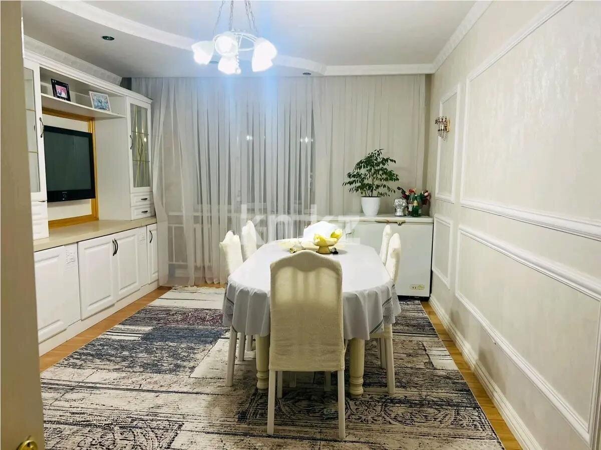 Продажа 3-комнатной квартиры, 111 м² в Астане - фото 4