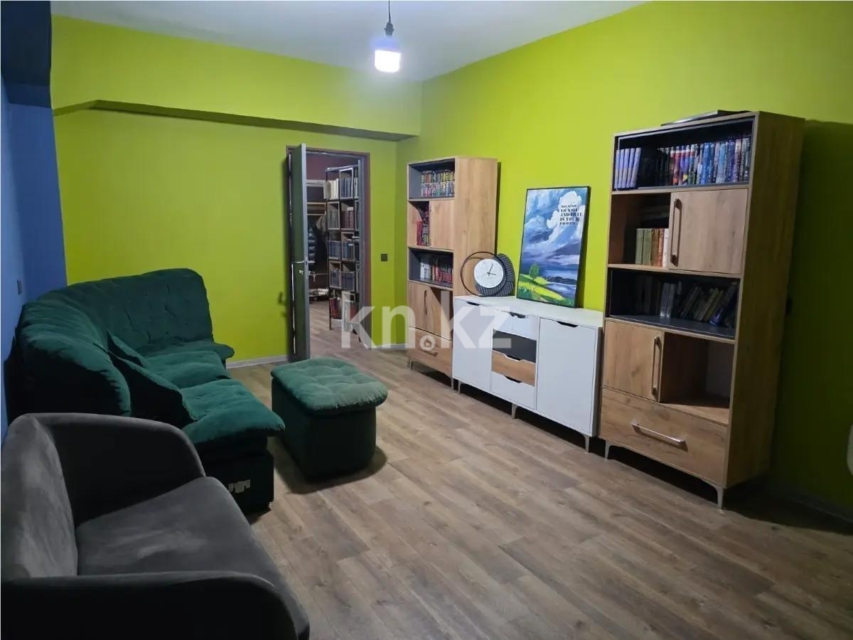 Продажа 2-комнатной квартиры, 56 м² в Алматы
