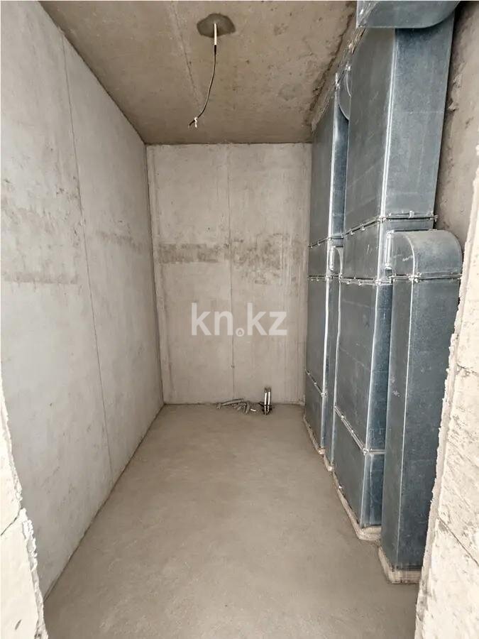Продажа 1-комнатной квартиры, 38.8 м² в Астане - фото 3