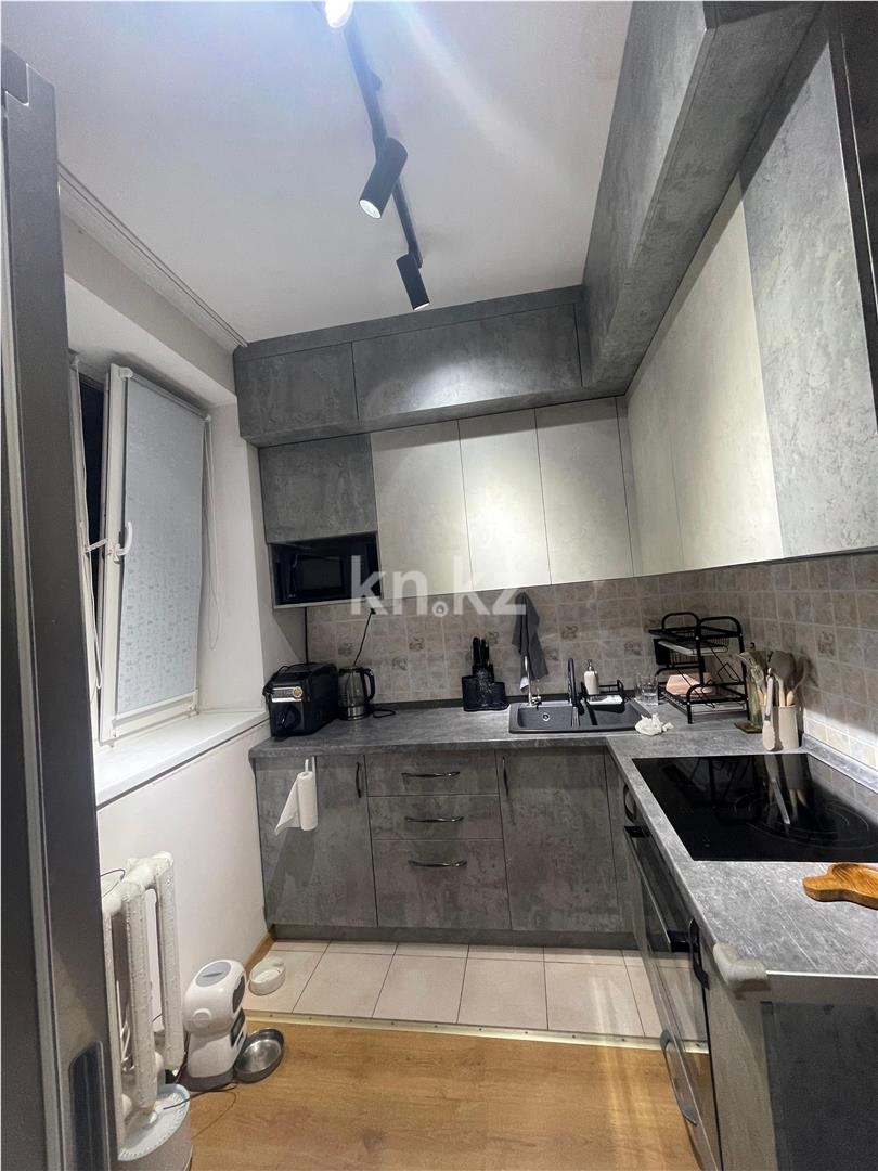 Продажа 2-комнатной квартиры, 48.6 м² в Астане - фото 5