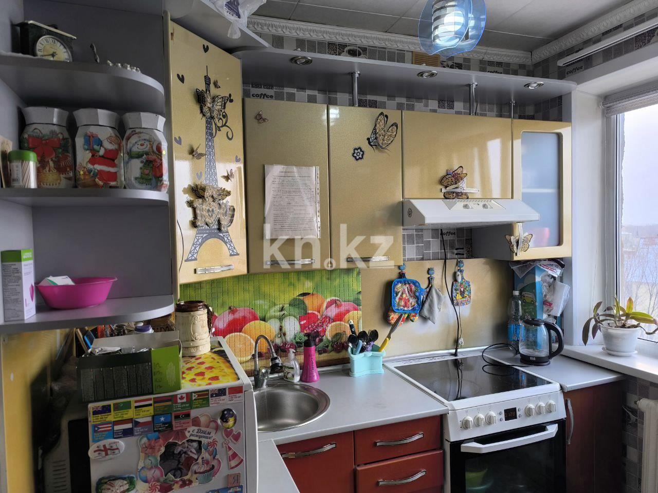 Продажа 2-комнатной квартиры, 42 м² в Караганде - фото 7