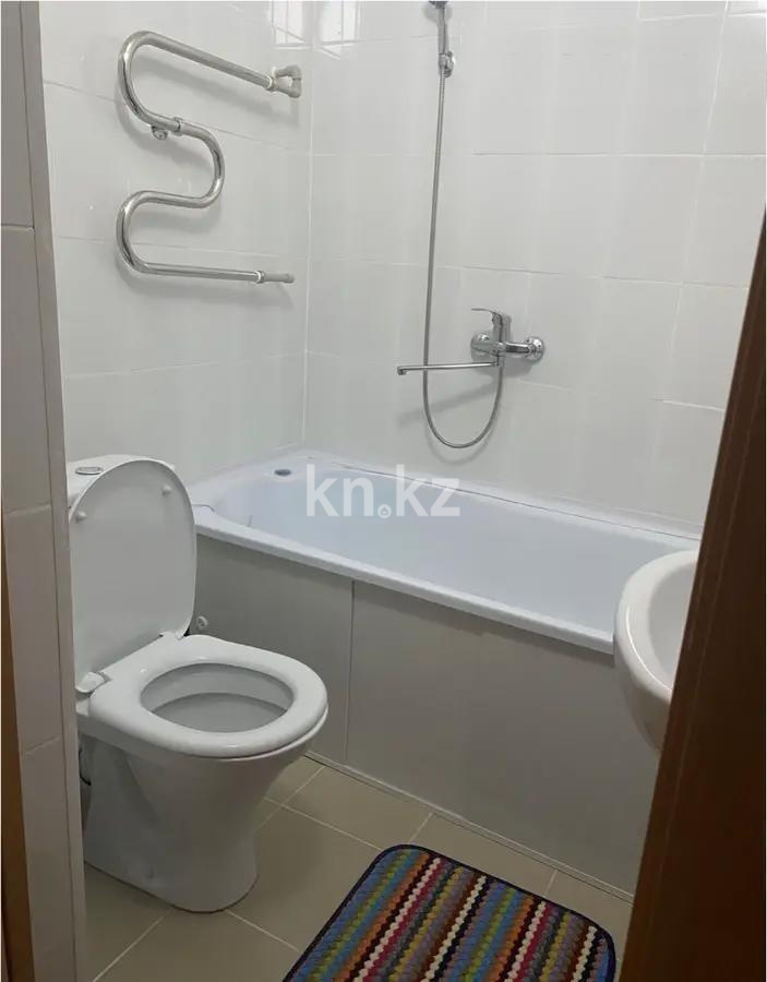 Продажа 1-комнатной квартиры, 36 м², ул. Тулебаева, дом  25 в Астане - фото 3