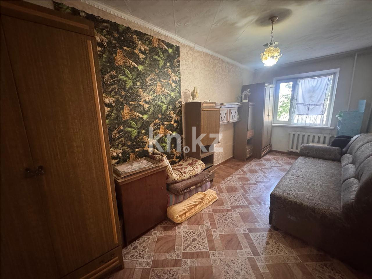 Продажа 2-комнатной квартиры, 45 м² в Караганде - фото 3