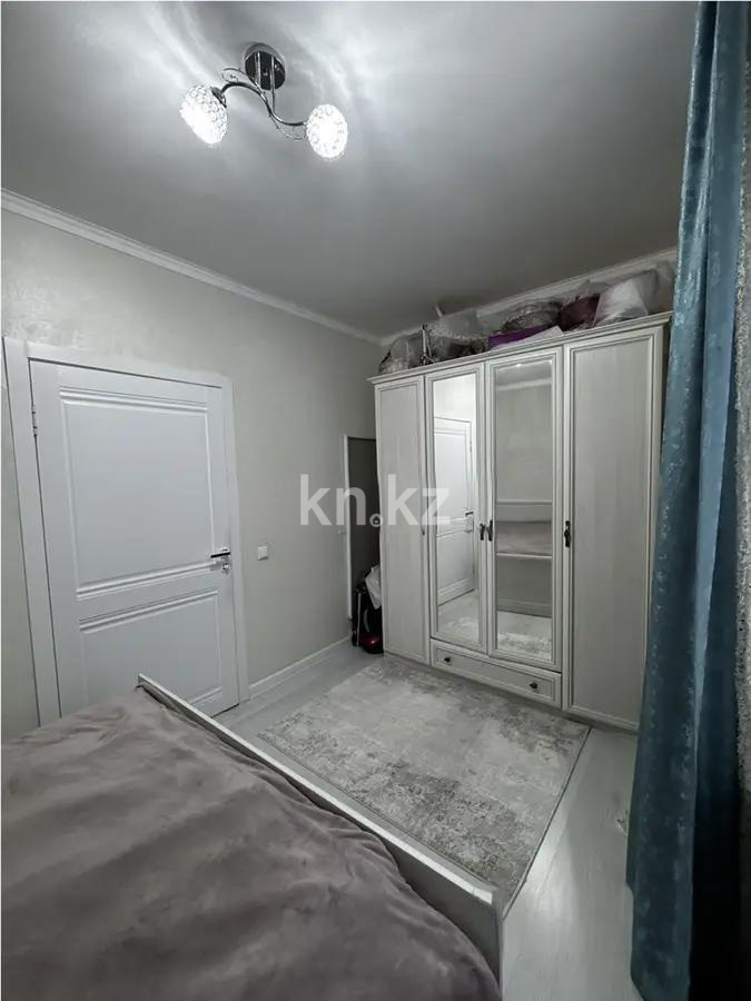 Продажа 2-комнатной квартиры, 42.7 м² в Астане - фото 2