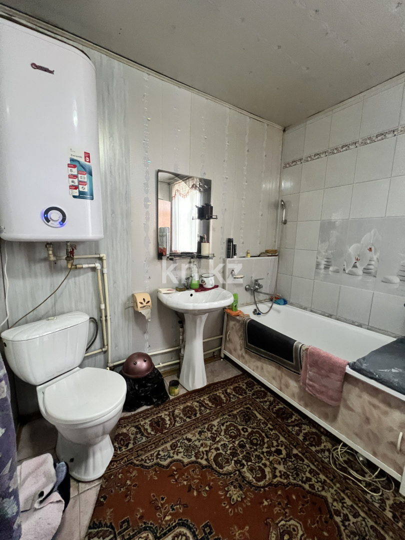 Продажа 5-комнатного дома, 97.2 м² в Караганде - фото 10