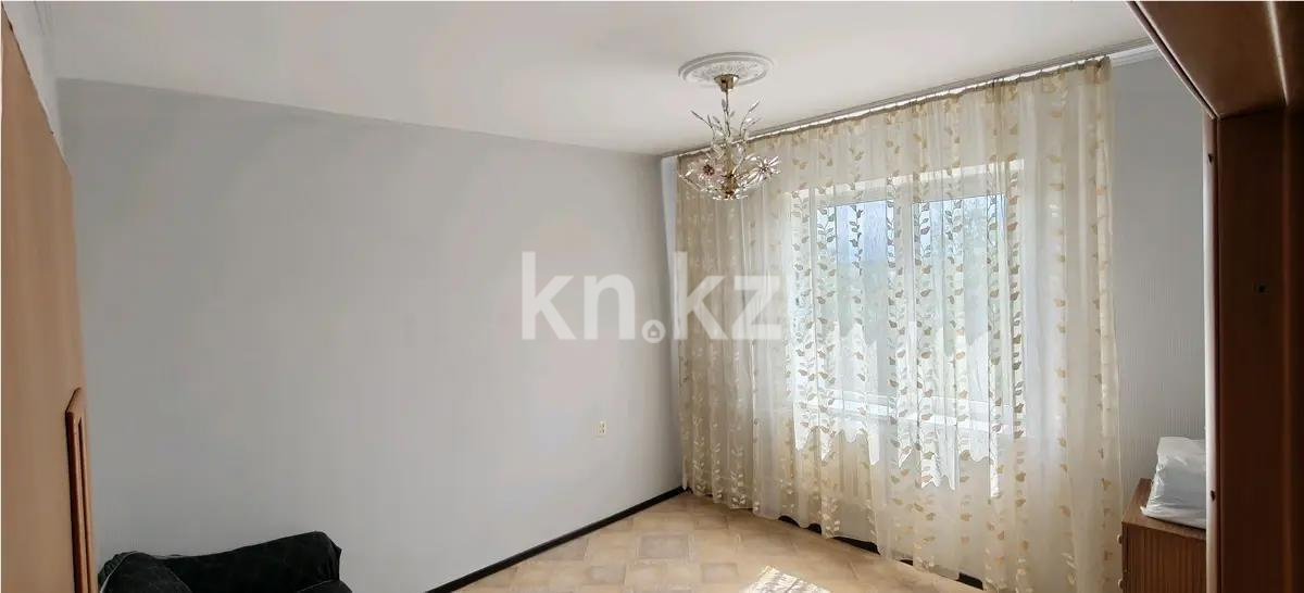 Продажа 3-комнатной квартиры, 63.4 м², мкр. Айнабулак-2, дом  55 в Алматы - фото 3
