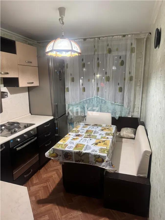 Продажа 2-комнатной квартиры, 46 м², мкр-н Восток-2, дом  5 в Караганде - фото 3