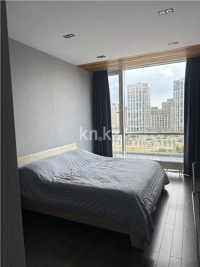 Продажа 2-комнатной квартиры, 51 м² в Астане - фото 2