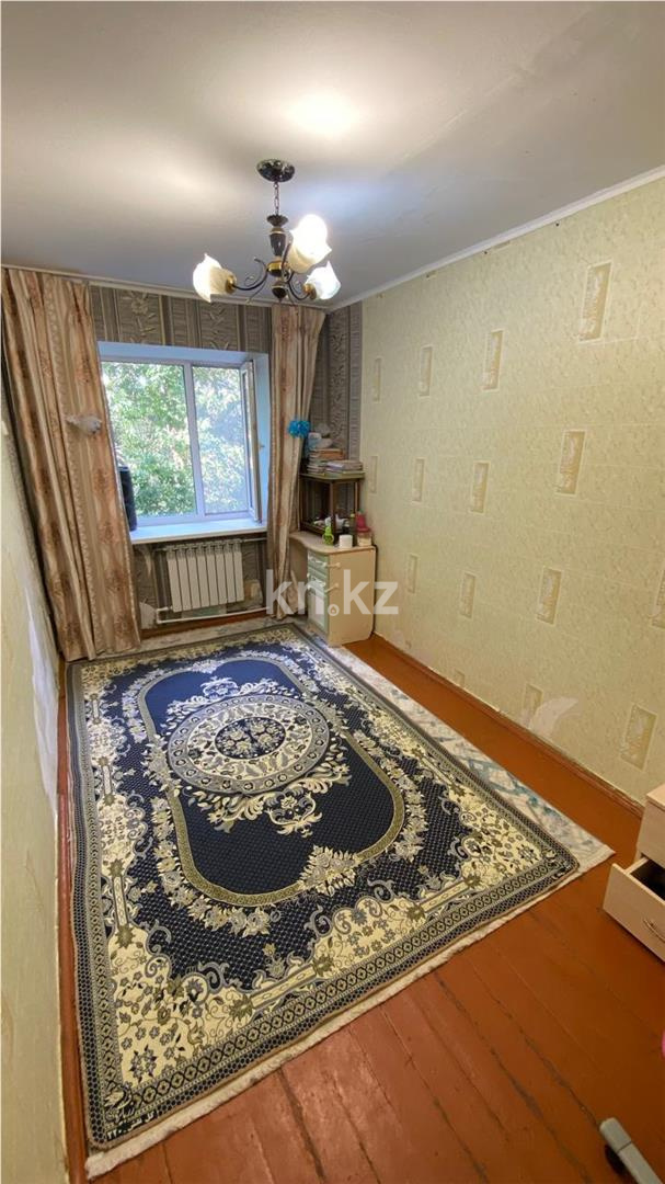 Продажа 3-комнатной квартиры, 59 м², ул. Чернышевского в Темиртау - фото 4