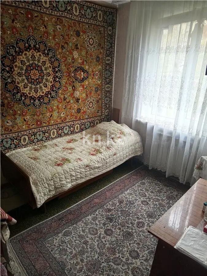Продажа 3-комнатной квартиры, 55 м² в Алматы - фото 3