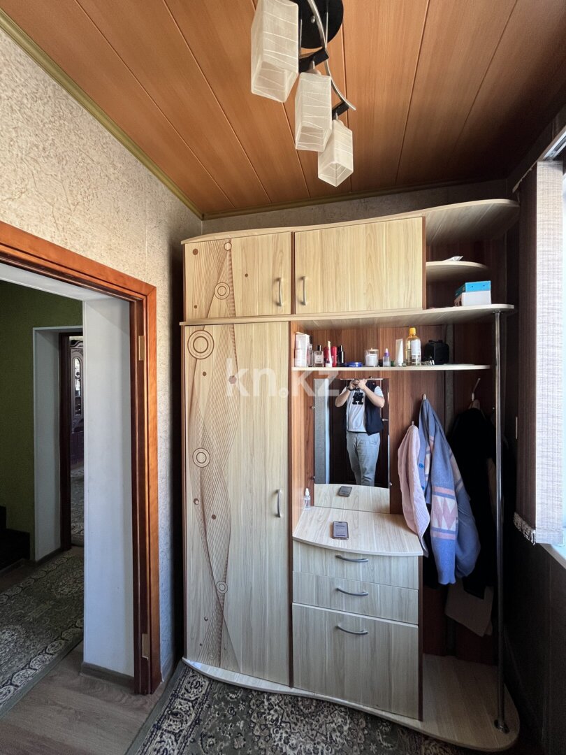 Продажа 4-комнатного дома, 100 м² в Шымкенте - фото 9