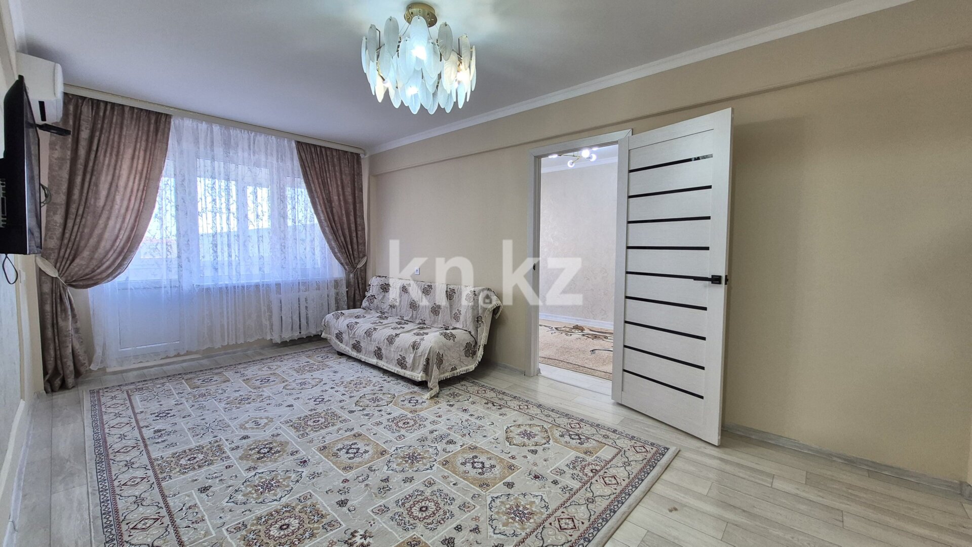 Продажа 2-комнатной квартиры, 46 м² в Атырау - фото 8