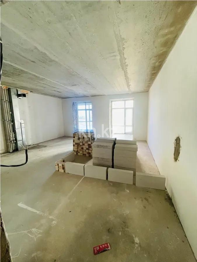 Продажа 1-комнатной квартиры, 45 м², ул. Букетова, дом  3/2 в Караганде