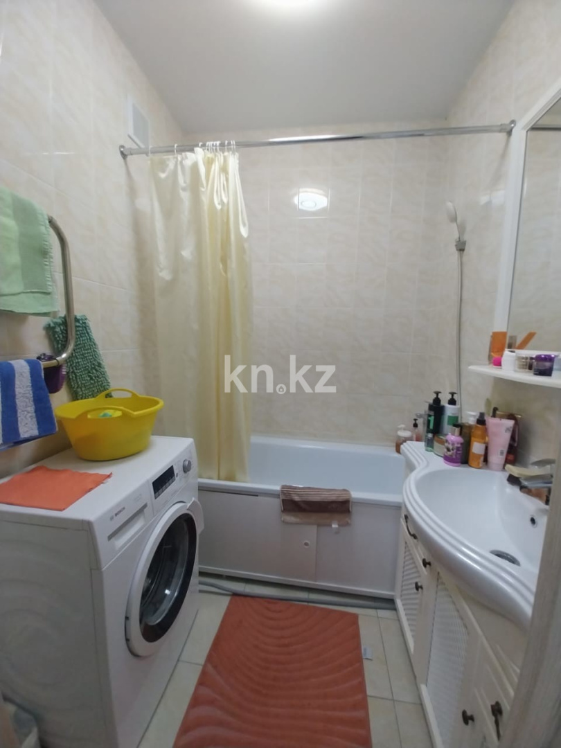 Продажа 1-комнатной квартиры, 47.9 м² в Костанае - фото 12